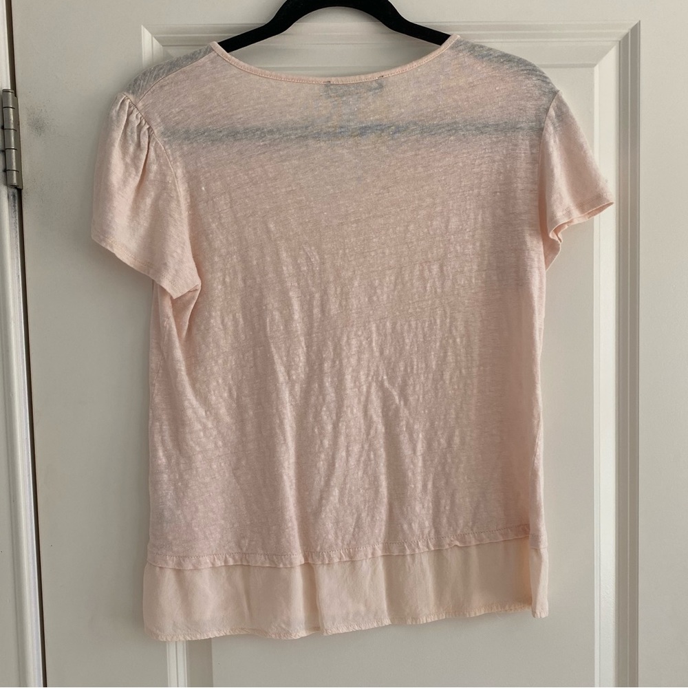 - Sanctuary top - Picture 3 of 5
